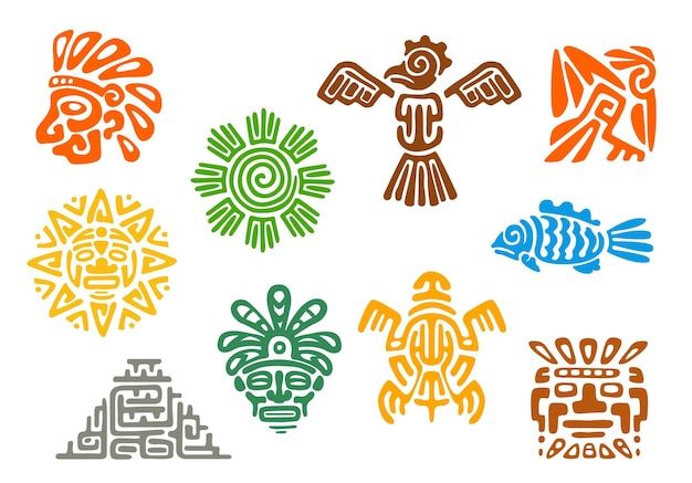La mitología azteca o mexica comprende los relatos y leyendas nahuas